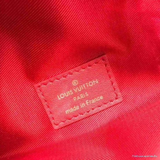 FS CHEAP NEW WAVE LOUIS VUITTON BUMBAG 0711